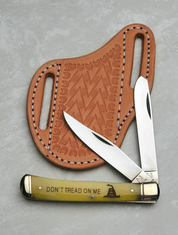 Trapper Rough Rider with Sheath Combo